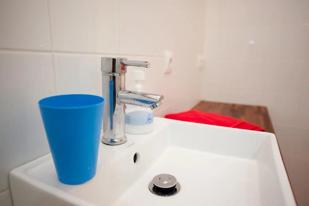 برشلونة Magic Fountain Apartments