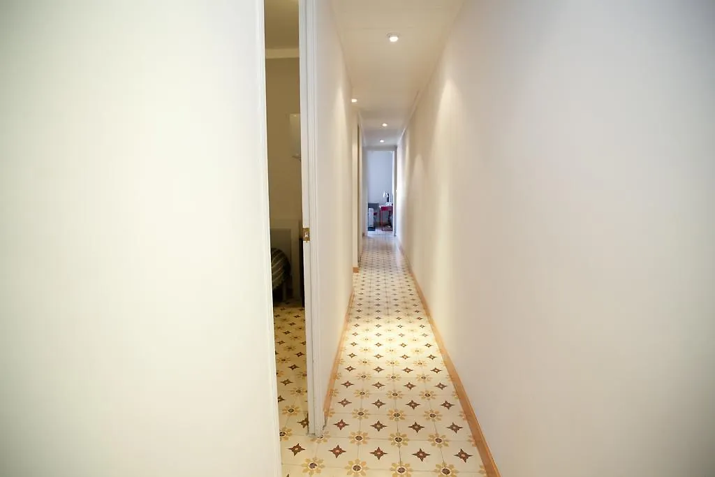 برشلونة Magic Fountain Apartments 0*,  إسبانيا