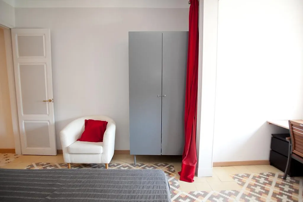 برشلونة Magic Fountain Apartments 0*,  إسبانيا