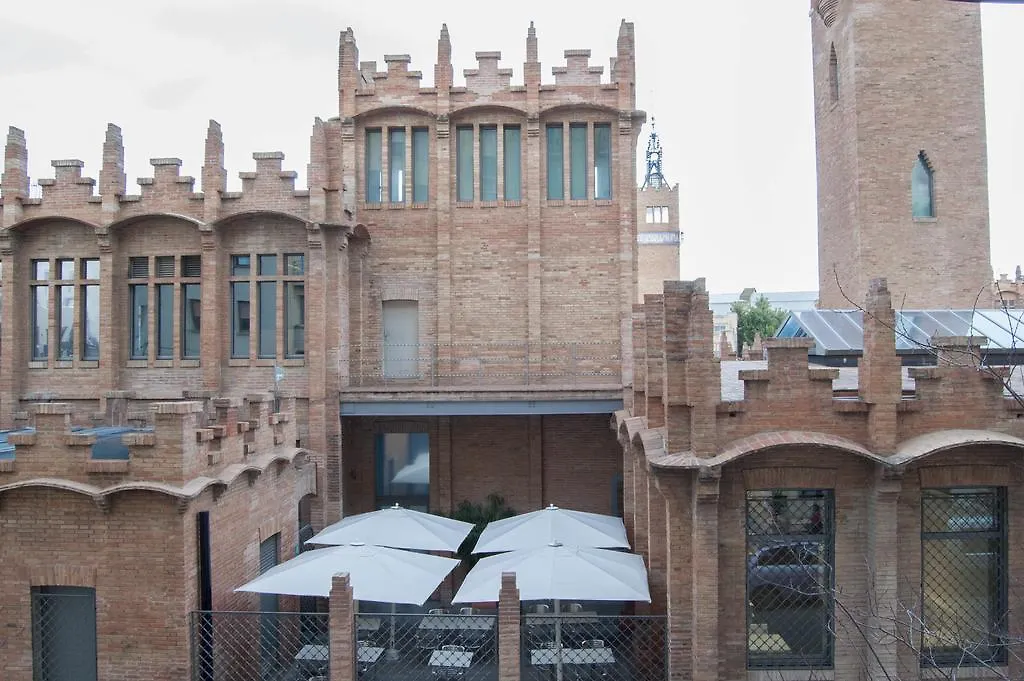 برشلونة Magic Fountain Apartments 0*,  إسبانيا