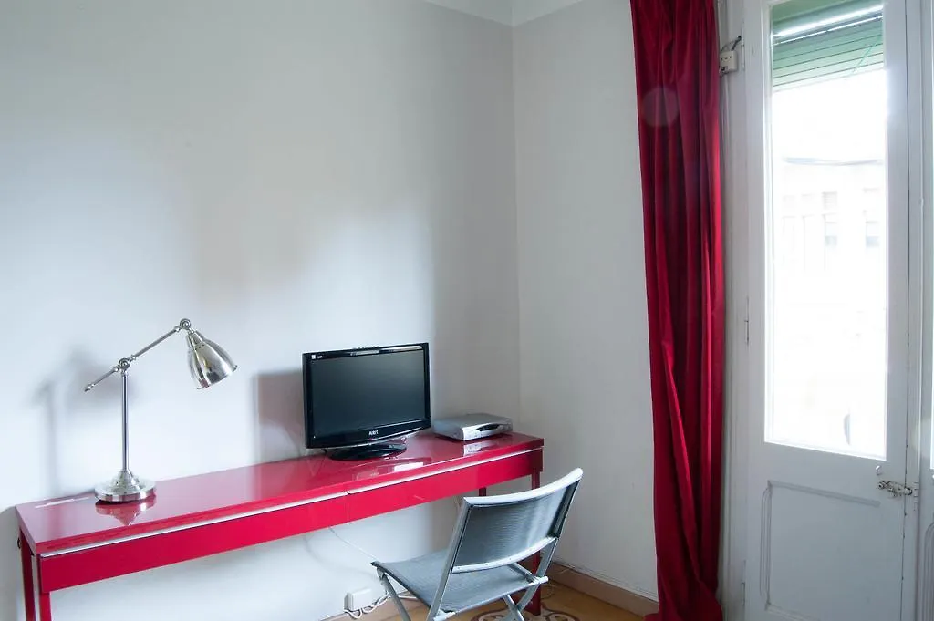برشلونة Magic Fountain Apartments إسبانيا