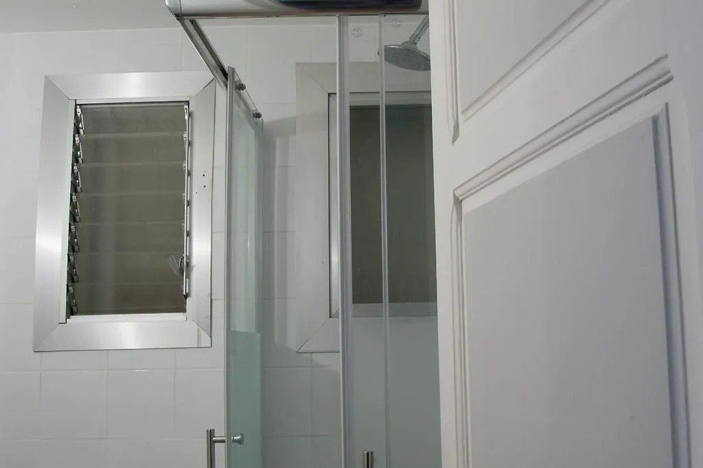 برشلونة Magic Fountain Apartments