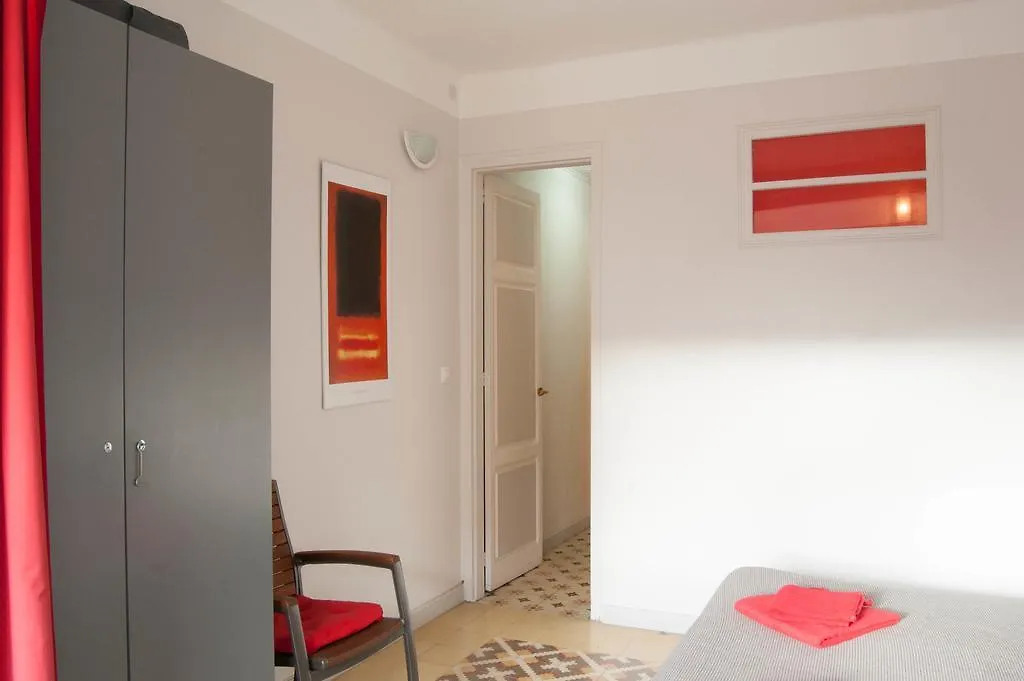 برشلونة Magic Fountain Apartments إسبانيا