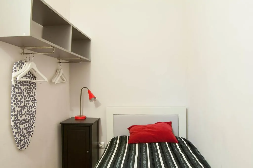 برشلونة Magic Fountain Apartments إسبانيا