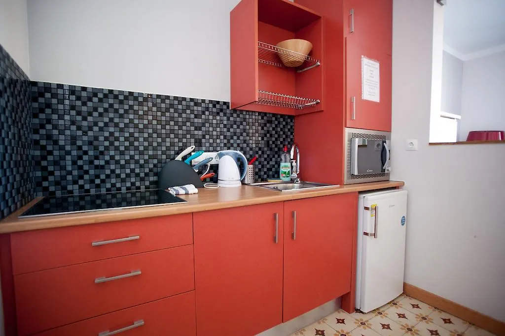 برشلونة Magic Fountain Apartments
