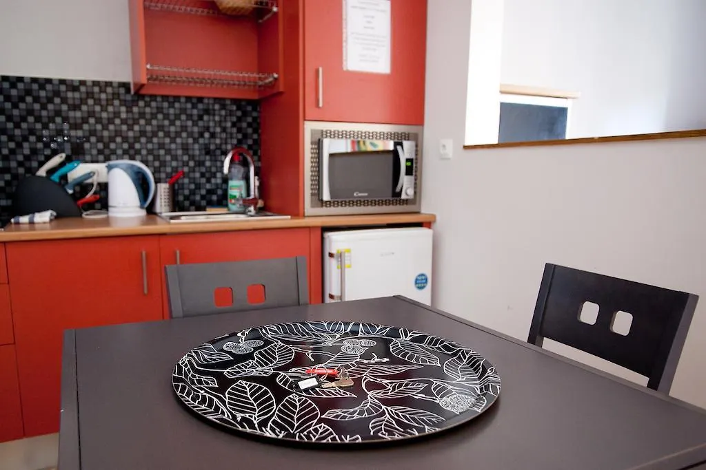 برشلونة Magic Fountain Apartments