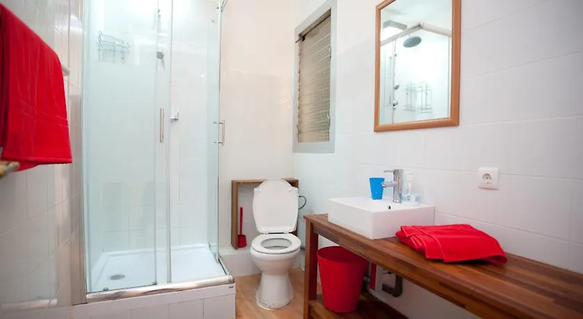 برشلونة Magic Fountain Apartments إسبانيا