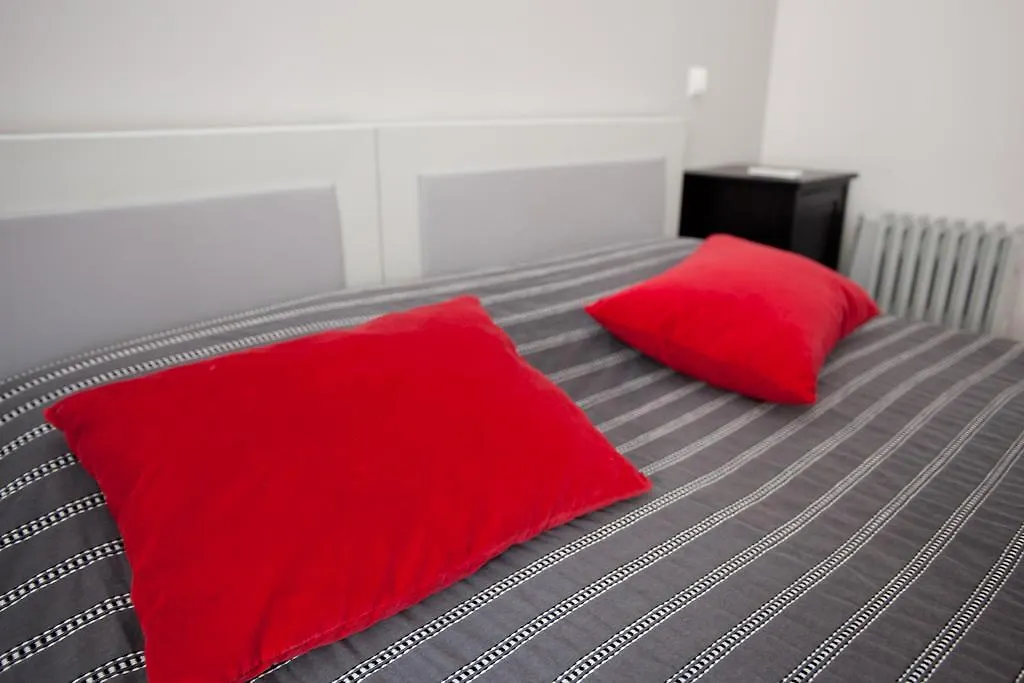 Magic Fountain Apartments Barcelone 0*,  Espagne