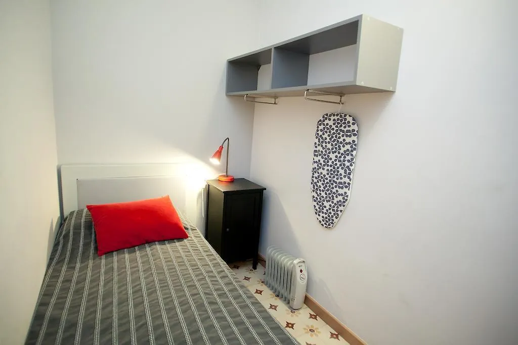 Magic Fountain Apartments Barcelone
